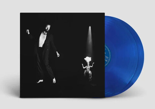 Father John Misty - Chloe and the Next 20th Century [Loser Edition 2LP]