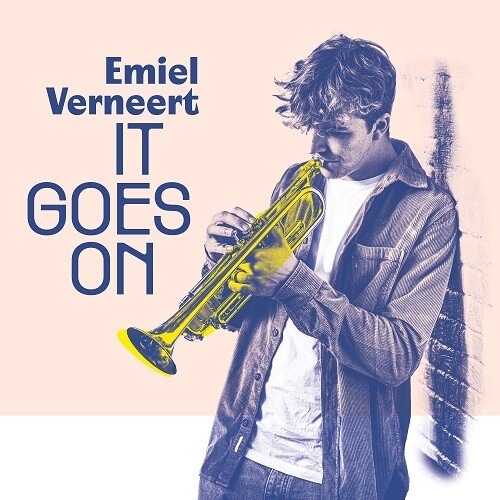 Emiel Verneert - It Goes On (Spa)