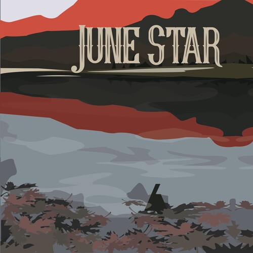 June Star - Arrival