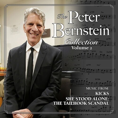 Peter Bernstein - Peter Bernstein Collection: Volume 2 - Limited