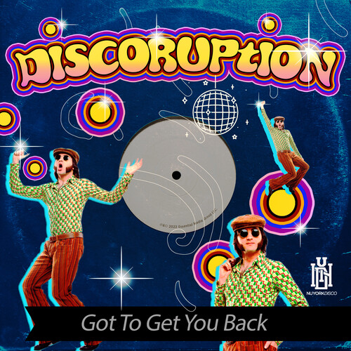 Got To Get You Back