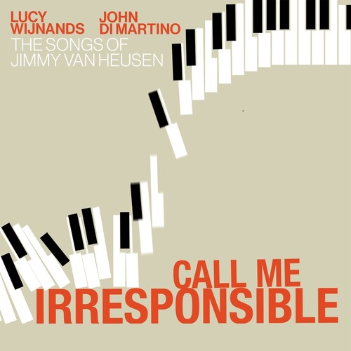 Call Me Irresponsible - The Songs Of Jimmy Van