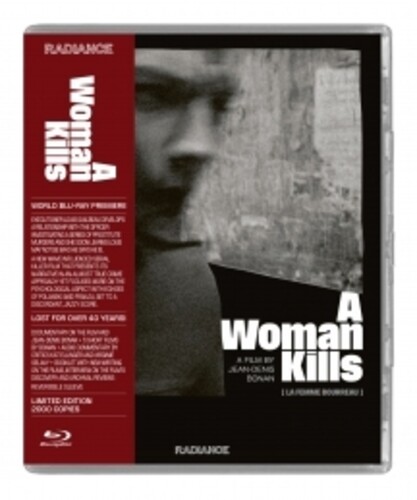 Woman Kills - A Woman Kills