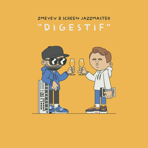 DIGESTIF