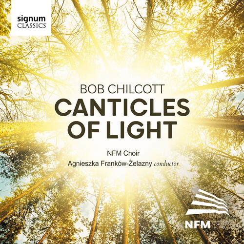 Canticles of Light