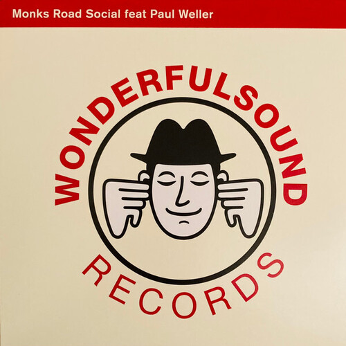 Monks Road Social / Weller, Paul - Rise Up Singing