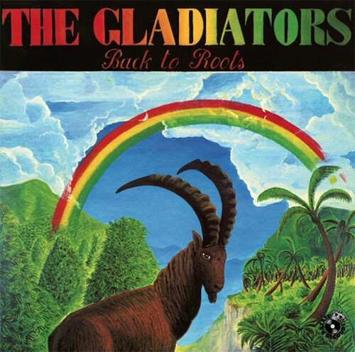 Gladiators - Back To Roots (Can)