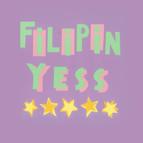 Filipin Yess - *****