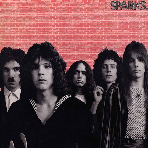 Sparks - Sparks [RSD 2023] []