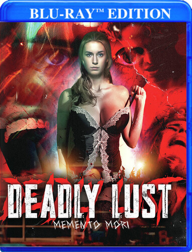 Deadly Lust