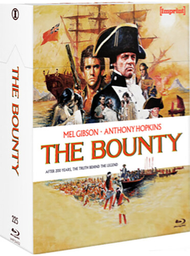 The Bounty [Import]