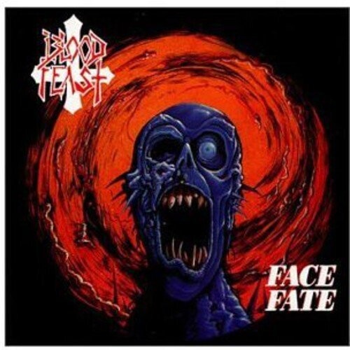 Blood Feast - Face Fate