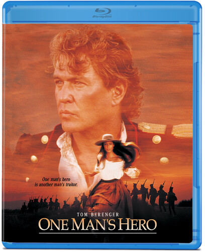 One Man's Hero - One Man's Hero