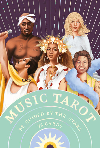 MUSIC TAROT