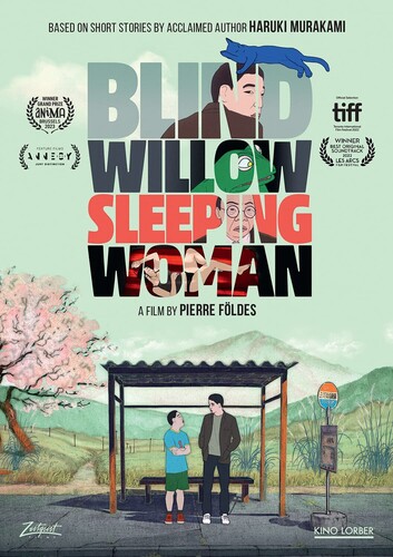 Blind Willow Sleeping Woman - Blind Willow Sleeping Woman / (Sub)