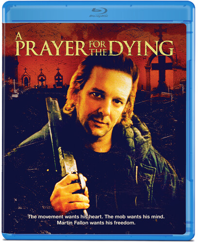 Prayer for the Dying - Prayer For The Dying