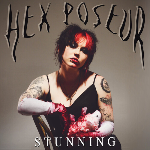 Hex Poseur - Stunning (Mod)
