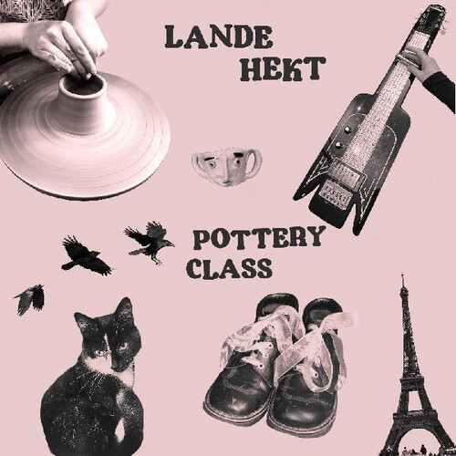 LANDE HEKT - Pottery Class