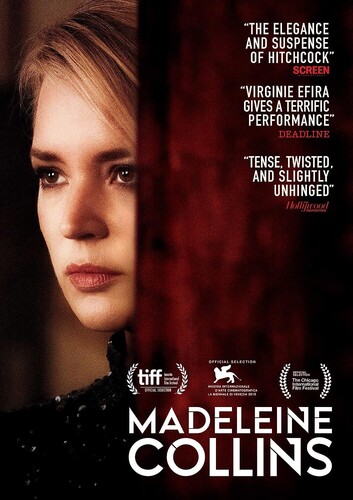 Madeleine Collins - Madeleine Collins / (Sub)