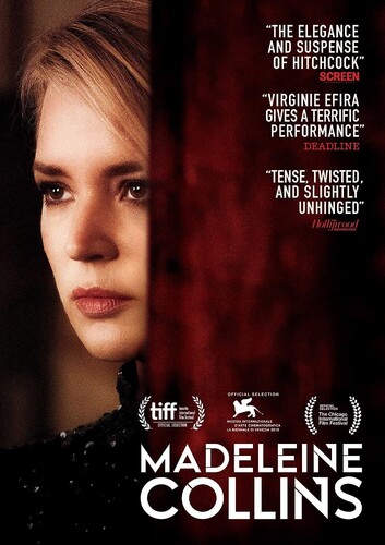 Madeleine Collins