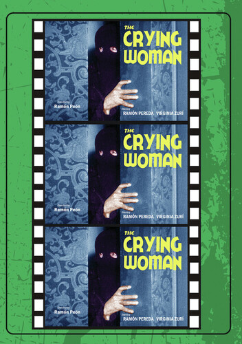 The Crying Woman