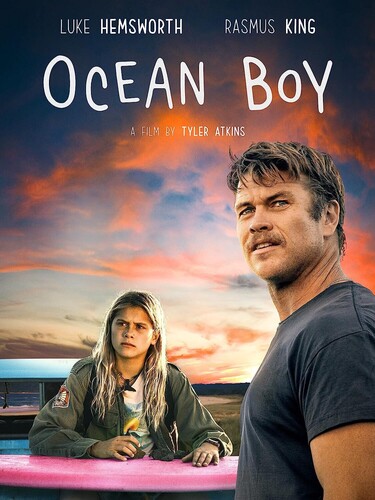 Ocean Boy - Ocean Boy / (Mod)