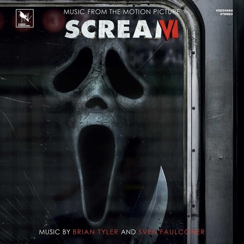 Scream IV (Music From The Motion Picture)