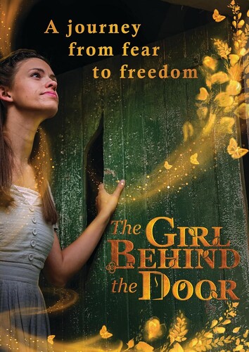 Girl Behind the Door - The Girl Behind The Door