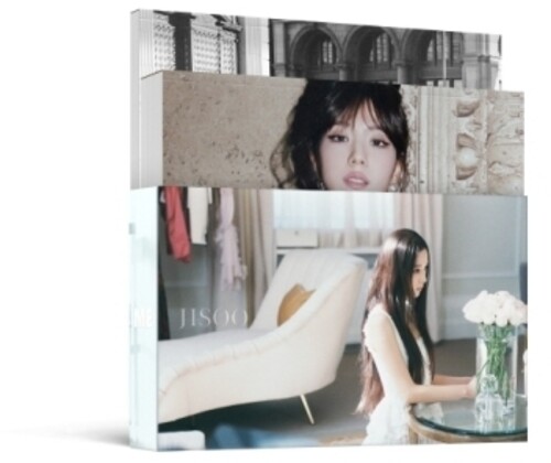 Jisoo - [Me] Photobook - Special Edition (Stic) (Phob)