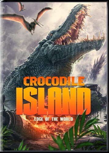 Crocodile Island - Crocodile Island / (Sub)