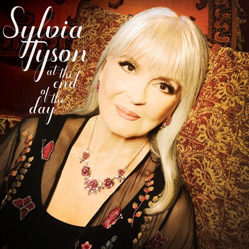 Sylvia Tyson - At The End Of The Day