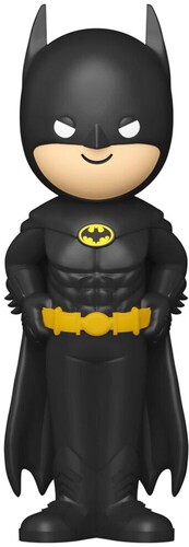 FUNKO BLOCKBUSTER REWIND BATMAN 1989 BATMAN