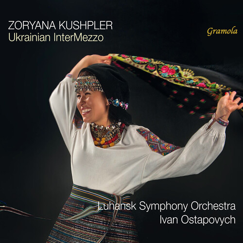 Ukrainian Intermezzo