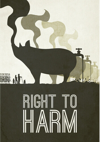 Right to Harm - Right To Harm / (Mod)
