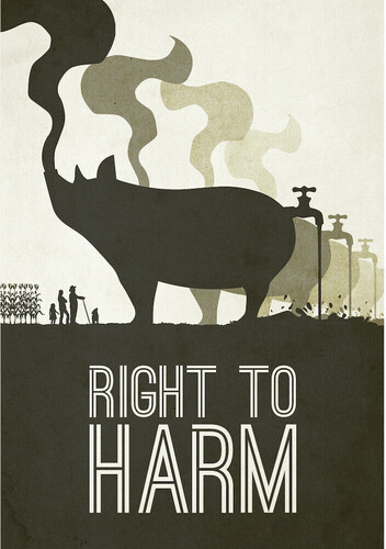 Right To Harm