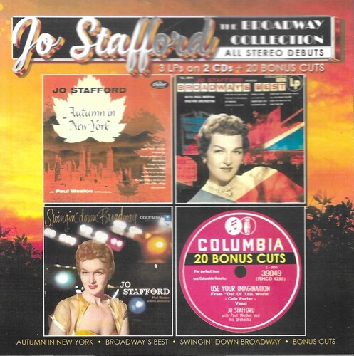 Broadway Collection
