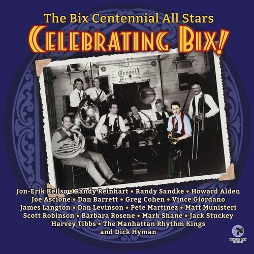 Celebrating Bix!