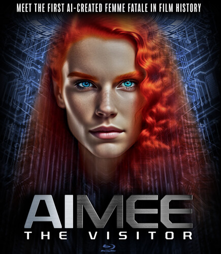 Aimee: The Visitor