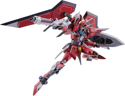 TAMASHII NATIONS - 'MOBILE SUIT GUNDAM SEED FREEDO