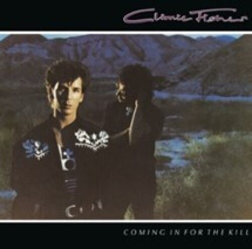 Climie Fisher - Coming In For The Kill - Expanded