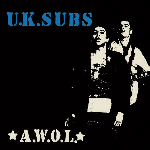 A.W.O.L.