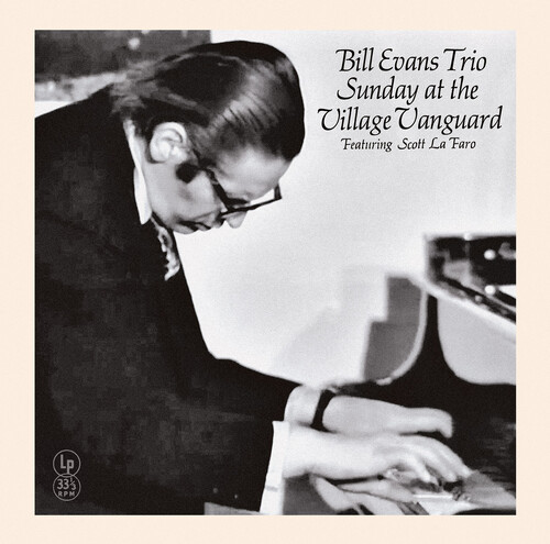 Sunday At The Village Vanguard - Yellow Vinyl [Import]