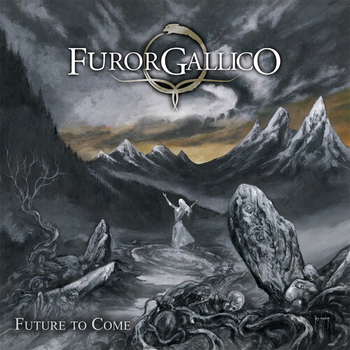 Furor Gallico - Future To Come