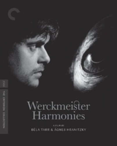  - Werckmeister Harmonies / (Sub Ws)