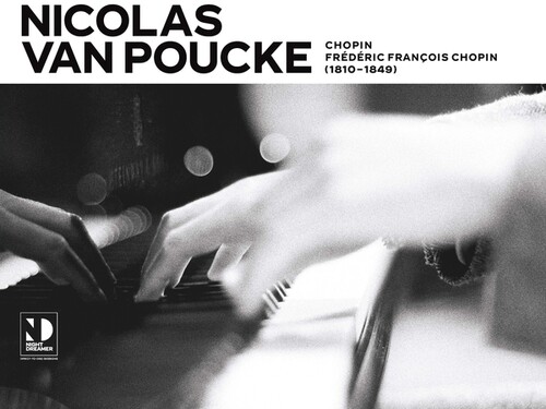 Van Nicolas Poucke - Chopin
