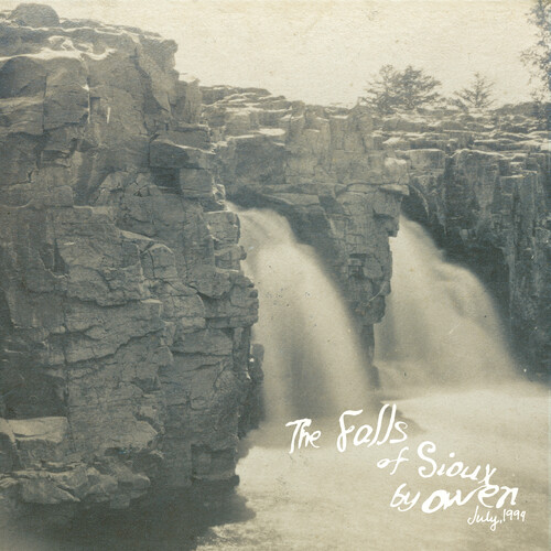 Owen - Falls Of Sioux