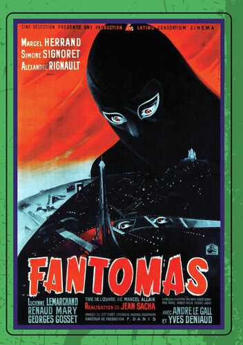 Fantômas