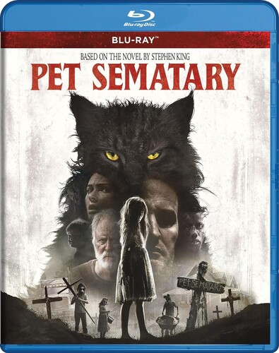 Pet Sematary