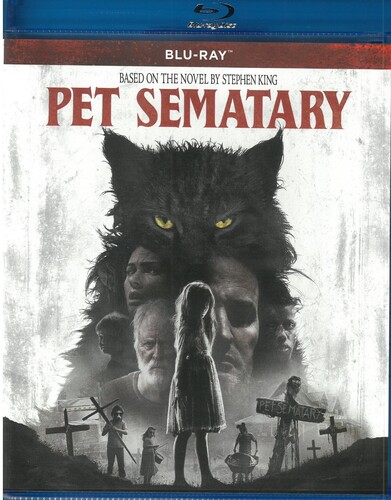 Pet Sematary