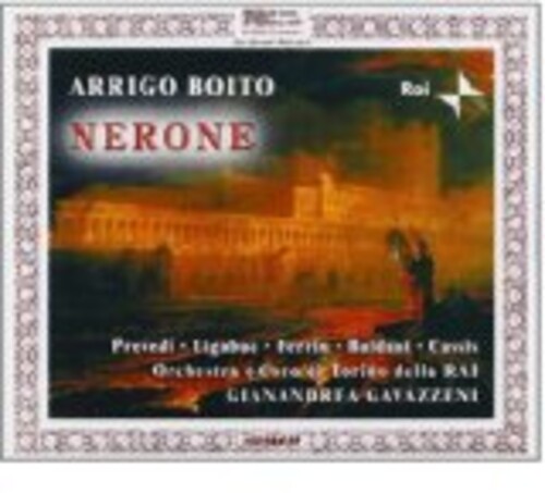 Nerone